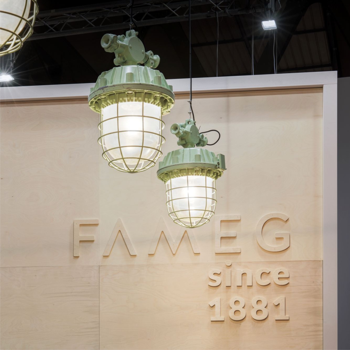 Salone del Mobile 2019