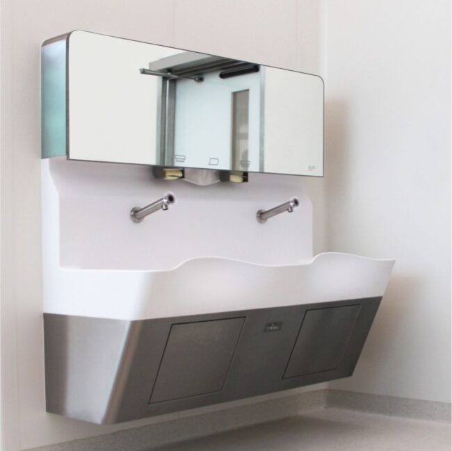 SURGICAL SINK